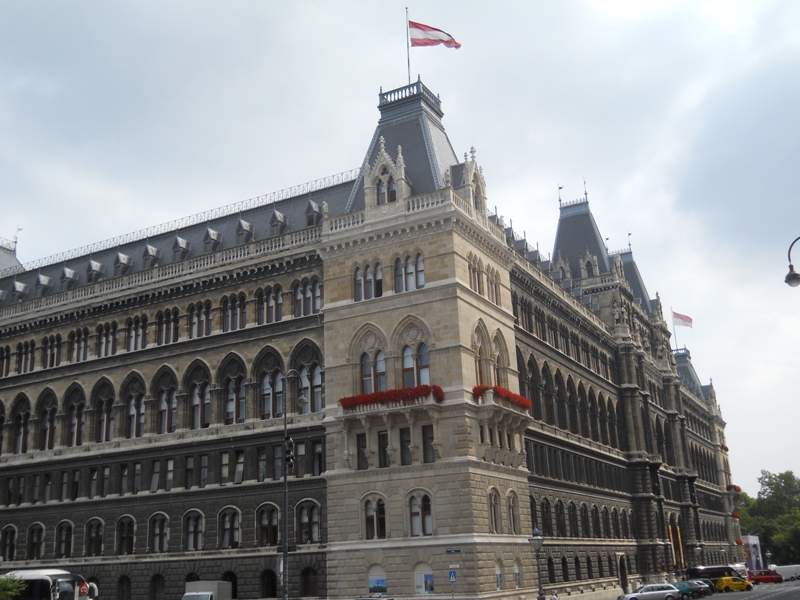Rathaus